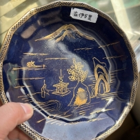 古伊万里（1820-1860）NO.8188